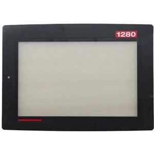 SAEVVCJWW 1280-Beschermende film touch panel Schermgrootte: 10 ~ 13"" (Film Touchpad)