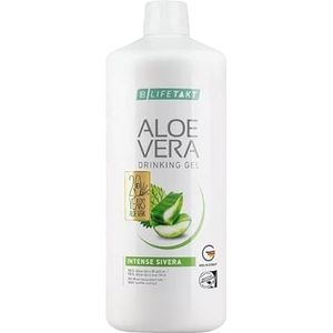 LR - Aloë Vera Drinking Gel Intense Sivera - 1000 ml - Voedingssupplement