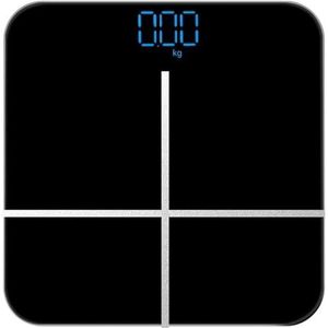 Weegschaal Weegschaal Met Digitaal Display Weegschaal For Thuis Elektronische Weegschaal Lichaamsvetweegschaal Personenweegschaal