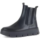 Gabor - Chelsea Boots - Zwart