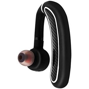 Professionele Waterdichte Draadloze Bluetooth 4.1 Headset met Lawaaiannulering 70 Dagen Standby