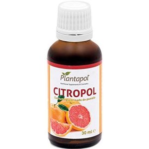 Planta Pol CITROPOL Pomelo - 30 ml