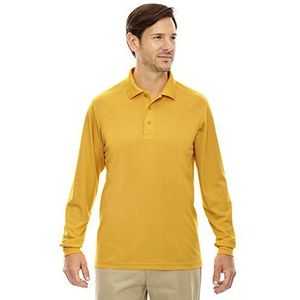88192 NE C365 MEN PINNACLE LS PQUE CAMPUS GOLD 444 5XL