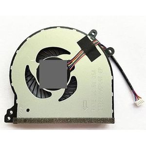 CPU-koelventilator voor Lenovo voor Ideapad voor Xiaoxin 310 310-14 310-14ISK 310-15 310-15ISK 14IKB 310-14IAP 310-15IKB