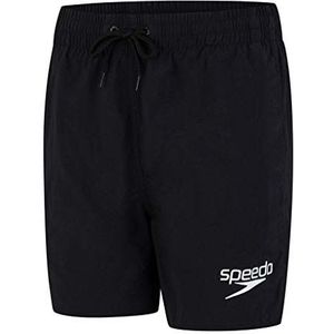 Speedo - Essentiële Waterkort - Zwart - Polyester