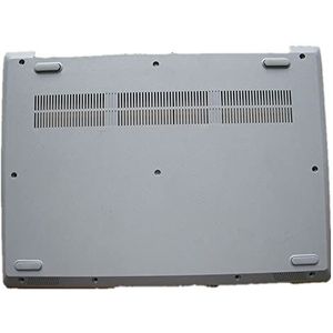 Laptop Bodem Case Cover D Shell Voor For Lenovo V14-ADA V14-ARE V14-IGL V14-IKB Grijs