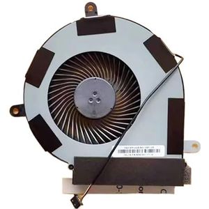 CPU-ventilator GPU voor Microsoft voor Surface voor Studio 28 NS6CB01-16E18 17c14 NS6CB00-15J01(ONLY NO2 FAN)