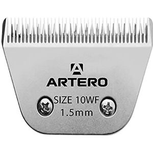 Artero A5 Scheerkop Wide Blade Size 10 WF 1.5 mm