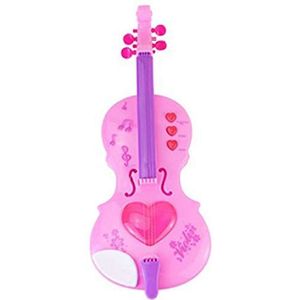 Children Violin Musical Instruments Learning Educational Christmas Gifts for Children Kids