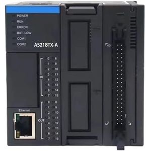 PLC Programmeerbaar Controlemechanisme AS218TX-A AS218PX-A (AS218PX-A)