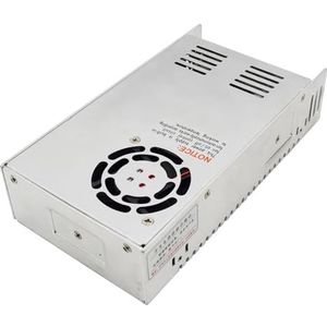 S-500W Hoogvermogen schakelende voeding BatterijladerDC14.2,29.4,54.6,58.8,67.2,71.4,75.6,88.2 12 24 36 48 60 72 80(110V,88V_500W)