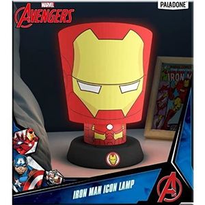 Icon-Marvel Avegers Iron Man 28 cm