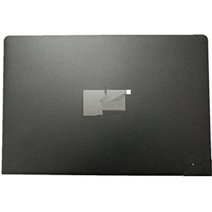Laptop LCD-Topcover Voor For DELL Inspiron 3552 Zwart