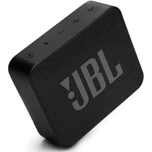 JBL Go Essential draagbare bluetooth-luidspreker – zwart – JBLGOESBLK Y