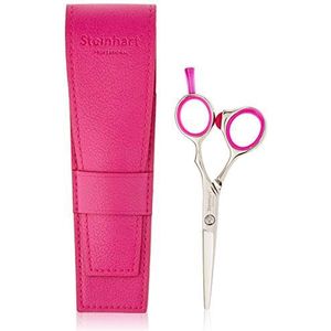 Steinhart Haarschaar (Fuchsia Line 5"") - 1 stuk (1 x 1 stuks)