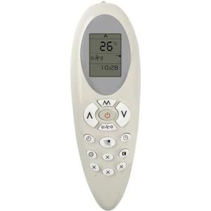 New Air Conditioner Remote Control for York ZBG-01R Air Conditioning Controller