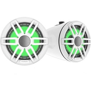 FUSION Xs Serie Marine Wake Tower 6.5´´ Luidsprekers 200W