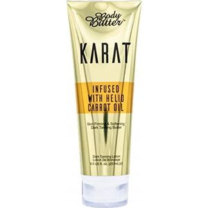 BODY BUTTER KARAT