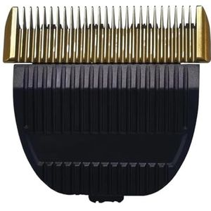 Trimmer vervangend mes, compatibel voor Panasonic, WER9902 geschikt voor ER-GP80, ER1611, ER1512, ER1511, ER1510 ER1610, ER160, ER153, ER152 (1 stuks)