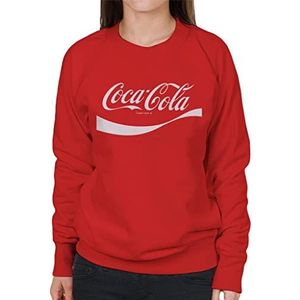Coca Cola 1941 Swoosh Logo Damestrui