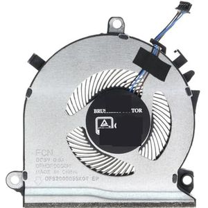 CPU-koelventilator voor HP Pavilion Gaming 15-EC L77560-001