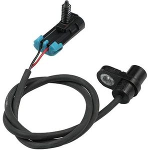 ABS Snelheidssensor Voor Polaris Voor Velocity 4014216 401-4216 Wielsnelheidssensor Autoversnellingssensor Sensor remsysteem