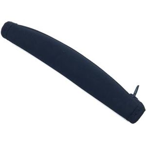 Gewatteerde Hoofdband Protector Beam Pad voor ATH AR3BT AR3IS Hoofdtelefoon