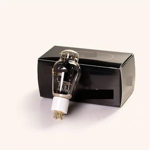 2A3C 2A3B 2A3 vacuümbuis-vervanging-upgrade 2A3 elektronenbuis biedt nauwkeurige aanpassing (2A3C, 1 stuks)