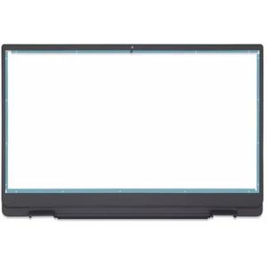 WANGHUIH Lcd-achterklep Deksel Voorrand Scherm Scharnieren Compatibel met DELL Inspiron 14 5490 5498 Laptop