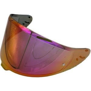 Motorhelm vizier lens, Helmvizier, geschikt for Z8 X15 Helmlens Zonnebescherming Voorruit Vizierlens (G)(A)