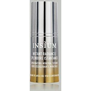 INSIUM Instant Serum Oxidatiemiddel Mineral 15 ml