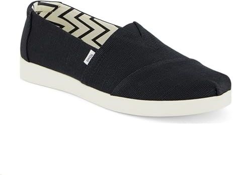 Toms - Alpargata Plus - Espadrilles - Heritage Canvas