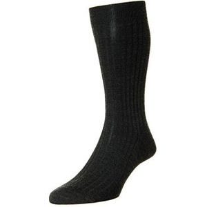 Pantherella Heren Laburnum Jurk Sok