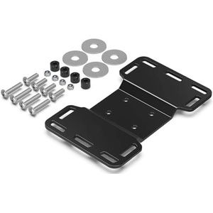 bagagedrager Voor RR250 Voor RR300 Voor RR 125 150 200 250 300 350 400 430 2010-2024 Universele Motorfiets Achter Bagagerek Motorfiets bagagedrager