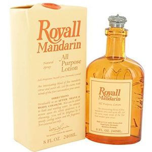 Royall Fragrances Royall Mandarin all purpose lotion/cologne 240 ml
