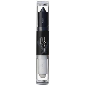 Max Factor Smoky Eye Effect Oogschaduw - Onyx Smoke