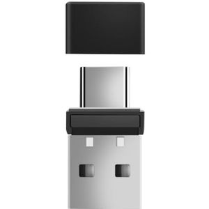 Kalttoy Muis Jigglers Undetectable USB C Mouse Mover voor Computer Automatische