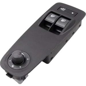 Raambedieningsschakelaar Voor Peugeot Voor Boxer Auto-accessoires 735487419 735421419 Elektrische Raamschakelaar Elektrische Schakelaar(A)