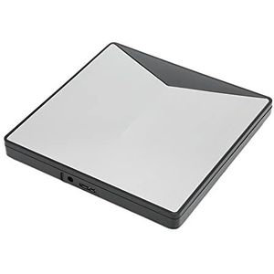 Dvd-brander, Extern Dvd-station Plug-and-play USB3.0-interface voor Pc