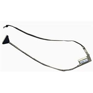 Laptop Schermkabeldraad weergavekabel Voor For ACER For Aspire 5734Z Zwart