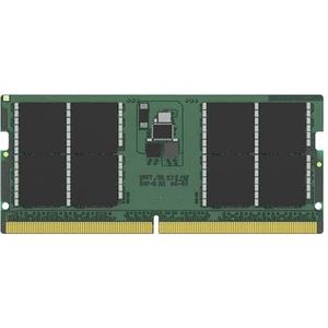 Kingston ValueRAM 48GB 5600MT/s DDR5 Non-ECC CL46 SODIMM 2Rx8 KVR56S46BD8-48 Laptopgeheugen