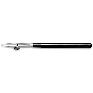 KOH-I-NOOR 06503B0000OP Pen voor het tekenen van rechte lijn