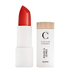 Couleur Caramel Rouge A Levres Barra De Labios 125 Red Fire 1Un Gezondheid en persoonlijke verzorging
