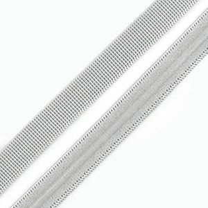 5/10/20M 10mm antislip elastische band siliconen rubberen banden voor het naaien van bh-ondergoedband riem stretch lint DIY accessoires-1024-10mm-10Meters