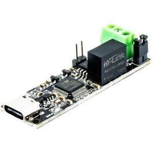 CANable V2.0 Pro CANbus transceiver CAN2.0 USBCAN controller USB naar CAN Protocol converter seriële poort analyzer board (KANable V2.0 Pro)