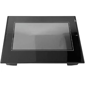 LMNCBVYA 7-Inch Touch Panel TG765S-MT - Advanced PLC Interface with Dual Communication Ports (RS232/RS485/RS422) for Seamless Data Transfer