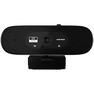 4K Webcam 1080P Mini Camera 2K Full HD Webcam met Microfoon 30fps USB Webcam for PC Laptop(2K)