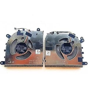 Koelventilator voor YOGA Pro 16s IMH9 Yoga 9 16IMH9 Laptop(Set)