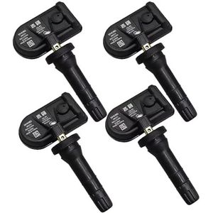 TPMS Autobandenspanningssensor Voor Geely Galaxy E8 Lynkco 07 08 EM-P Z10 Zeekr 001 8894215959,4pcs