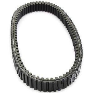 Motorfiets V-snaar Voor Bruin 350 4X4 Auto 2005-2006 Aandrijfriem Getande Riemen Koppelingsriem Aandrijfriemen
